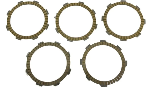 BAJAJ DEBRİYAJ BALATASI TAKIM 150S ürün görseli 1