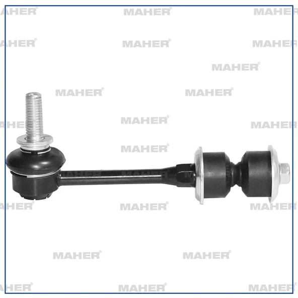 Z ROT ANTARA 2006 / CAPTIVA 2006 12101.75MM ARKA 20911128 (2 ADET) ürün görseli