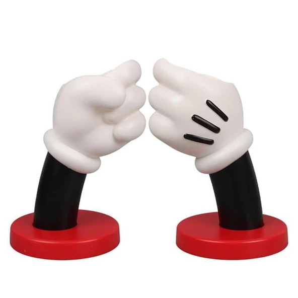 Sunup SN-27118 Mickey Mouse Tasarımlı Masaüstü Kalemlik Ve Organizer - 2