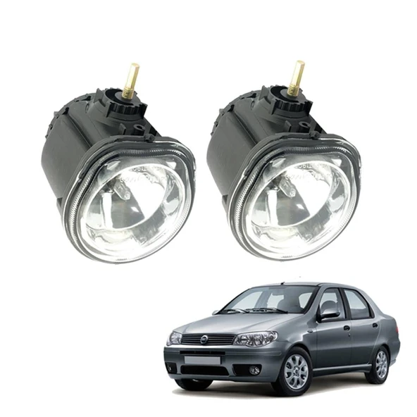 Fiat Albea 2004-2012 Sis Farı Seti