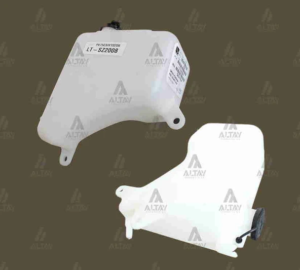 YEDEK SU DEPOSU VITARA 2006 17931 65J00 ürün görseli 1