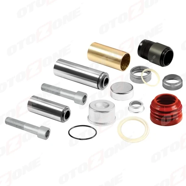 Z ROT ARKA SOL ALFA ROMEO GIULIETTA 940 2010 50515274 (2 ADET) ürün görseli