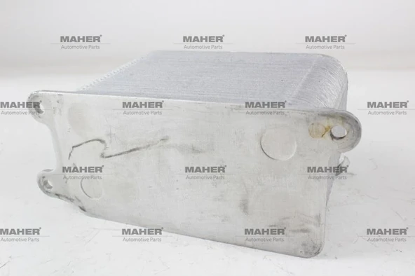 YAĞ SOĞUTUCUSU (ŞANZIMAN) TRANSPORTER T5 2004-2009 AXD-AXE 2.5 TDİ A-T 7H0317019B - Resim 2