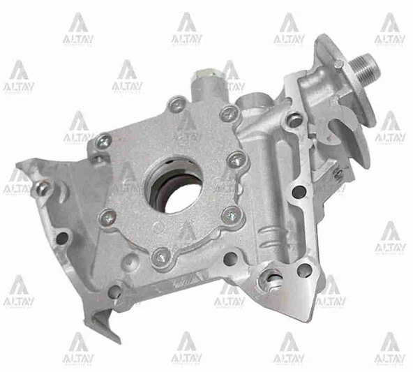 YAĞ POMPA ACCENT 1995-2000 1.3 / 1.5 / 2000 1.3 21310 22650 - Resim 2