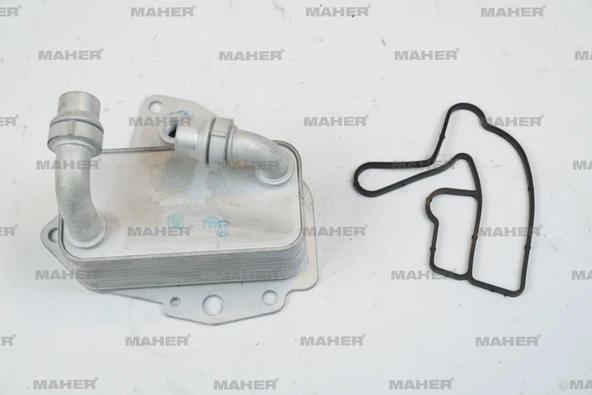 YAĞ SOĞUTUCUSU INSIGNIA 2008-2017 2.0 CDTI CONTALI 650184 ürün görseli