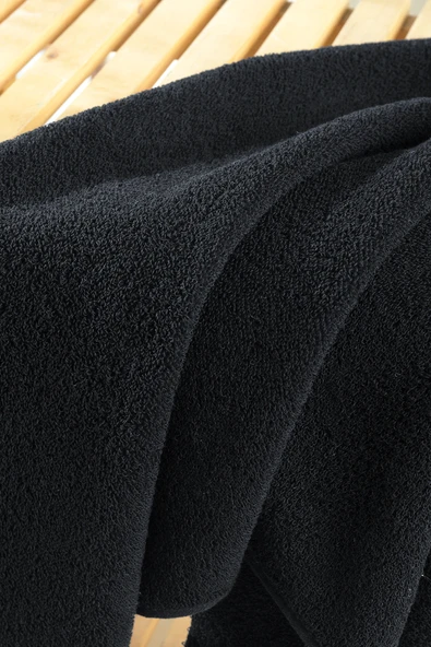 BAMİROSE 50x90 CM 10'LU LEKE TUTMAYAN SPOR - FİTNESS - KUAFÖR - BERBER HAVLUSU - 2