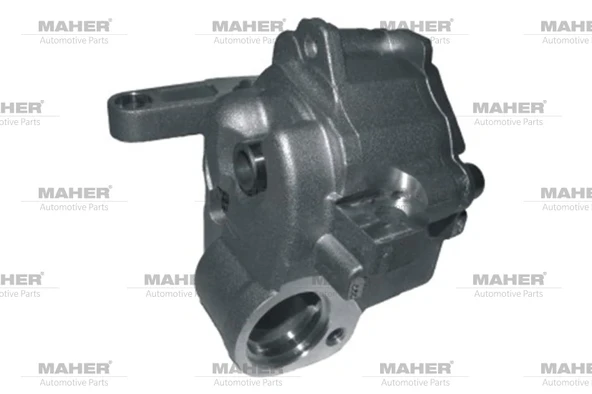 YAĞ POMPA PASSAT / A4 / A6 2005-2010 BKP-BKD-CBAB-BRE-BMR 2.0 TDİ 03G115105H ürün görseli