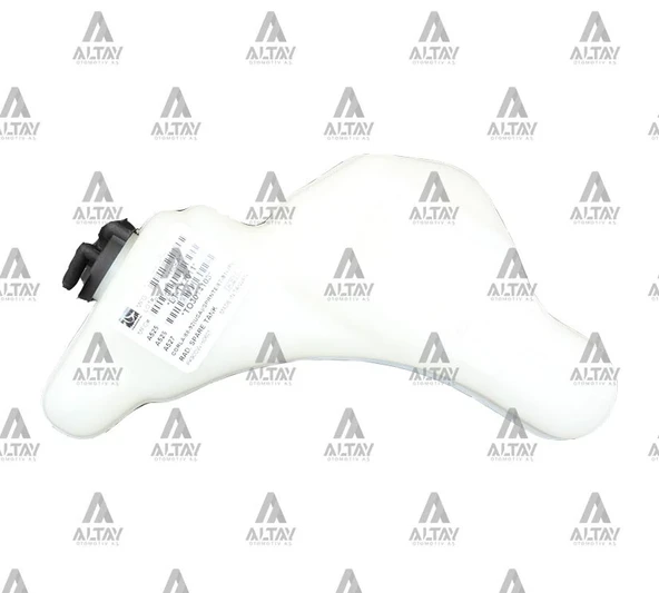 YEDEK SU DEPOSU COROLLA 1988-1992 16470 15040 ürün görseli