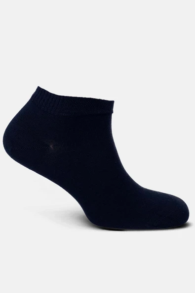 Gd Goldoremi 4180 Erkek Bambu Patik Çorap - 7