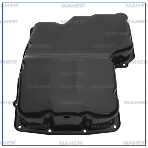 YAĞ KARTERİ TRANSIT 5184 2001 2.4 SAC YC1Q6675CC ürün görseli