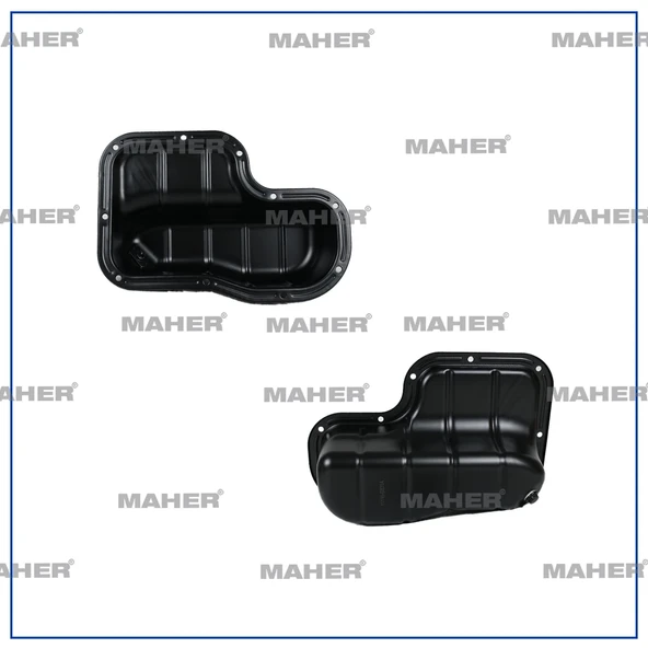 YAĞ KARTERİ NAVARA 2006-2015 11110 EB31A ürün görseli