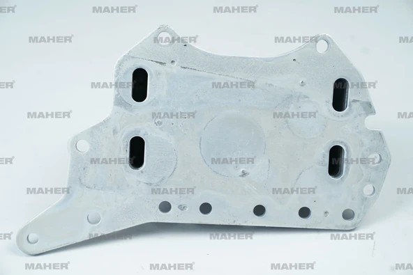 YAĞ SOĞUTUCUSU FLUENCE / MEGANE 3 / MEGANE 4 / SCENIC 2 / SCENIC 4 / TALISMAN / KADJAR / ESPACE 152085948R ürün görseli