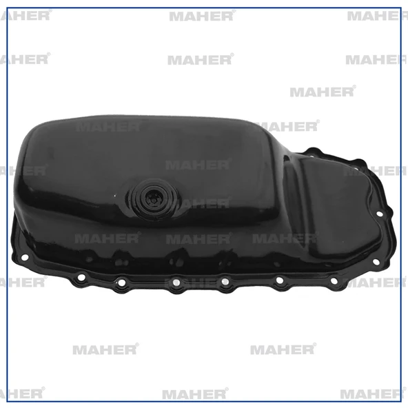 YAĞ KARTERİ PALIO / ALBEA / IDEA 2004 / STILO 2002-2006 / PUNTO 1999 1.2 165 46539820 ürün görseli