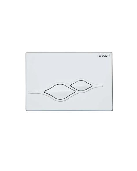 Ufo Beyaz - Beyaz Kumanda Paneli ürün görseli