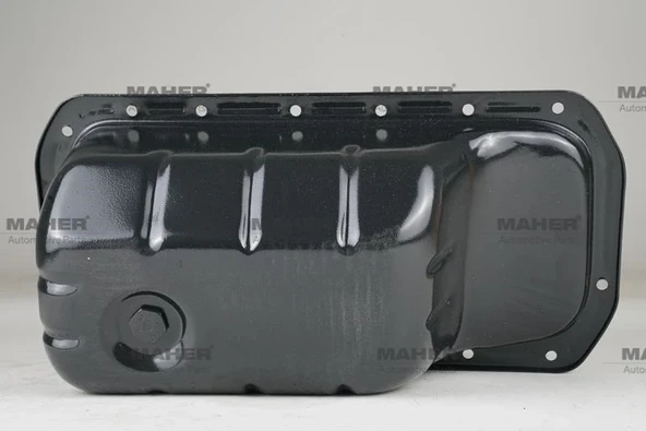 YAĞ KARTERİ BIPPER / NEMO / 107 / 206 / 307 / 308 / 3008 / C1 / C2 / C3 / C4 / FOCUS / FIESTA 1.4/1.5/1.6 TDCI/HDI 0301N1 ürün görseli