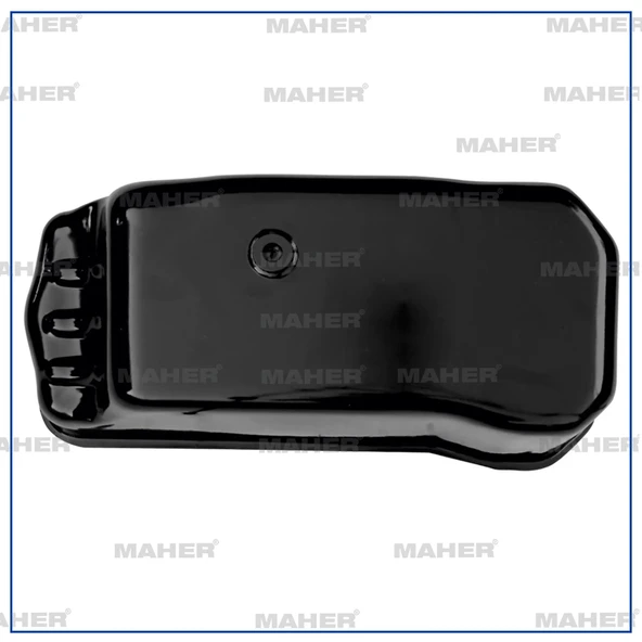 YAĞ KARTERİ DUCATO 3.0 JTD SAC 504048131 ürün görseli