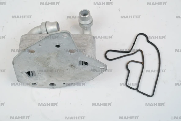 YAĞ SOĞUTUCUSU INSIGNIA 2008-2017 2.0 CDTI CONTALI 650184 - Resim 2