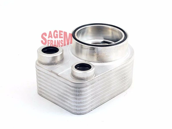 YAĞ SOĞUTUCU MEGANE 2-3-FLUENCE-CLIO 4-THALIA-L-LODGY-SANDERO 1.5 DCI 213059324R ürün görseli