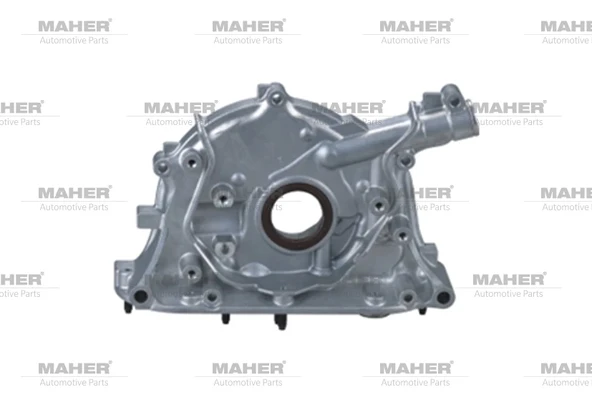 YAĞ POMPA CRV 1999-2001 2000CC / B20Z1 15100 P72 A01 ürün görseli