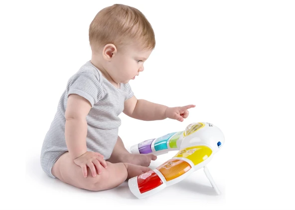 Baby Einstein Parla & Keşfet Aktivite İstasyonu - Resim 3