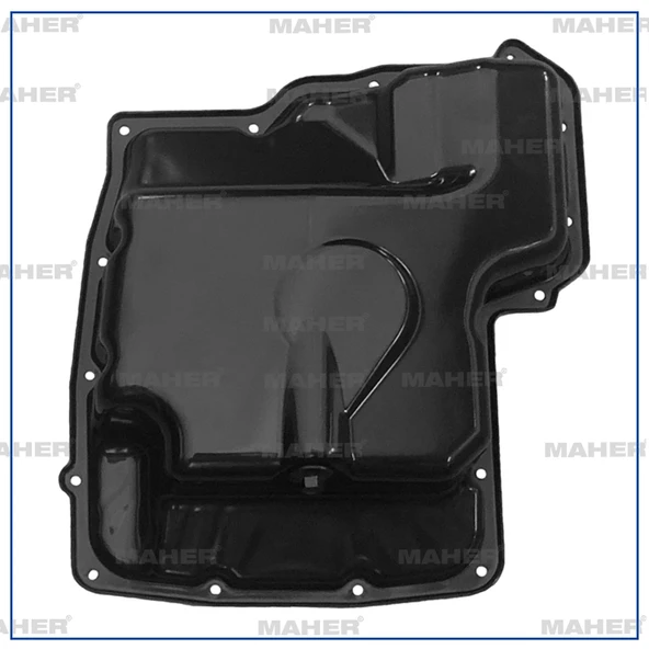 YAĞ KARTERİ BOXER 2.2 / 5347 2.2 2006 (O.CEKER-7 LT) SAC 0301N6 ürün görseli