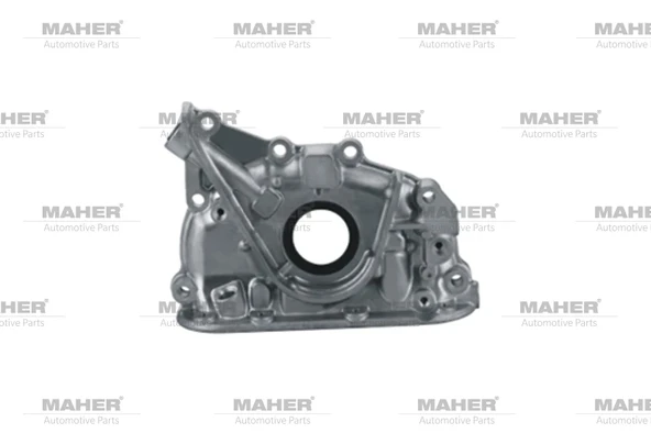 YAĞ POMPA 626 1992-2001 2000CC FS01 14 100N ürün görseli