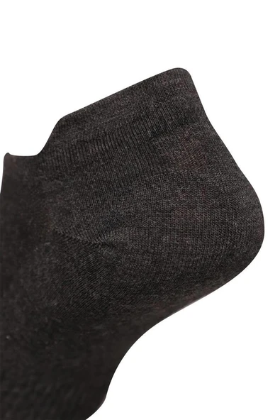 Gd Goldoremi 4180 Erkek Bambu Patik Çorap - 6