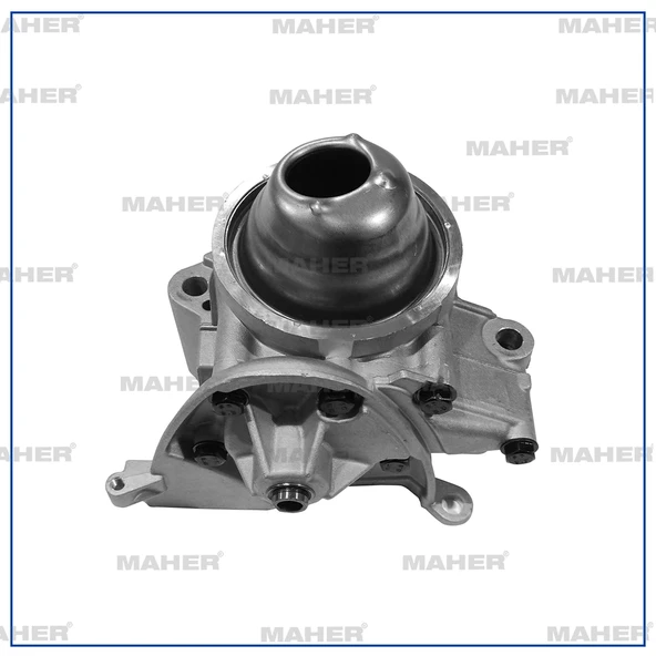 YAĞ POMPA POLO / İBİZA / CORDOBA / FABİA / ROOMSTER 2002-2015 AZQ-AWY-BME-BZG-CEVA-CGPA-CGPB-CJLA 1.2 03D115105G ürün görseli