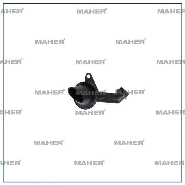 YAĞ SUZGECİ BOXER 3 / JUMPER 3 / 5.347 2.2 2012 EURO5 (YERLI) 9677441180 ürün görseli