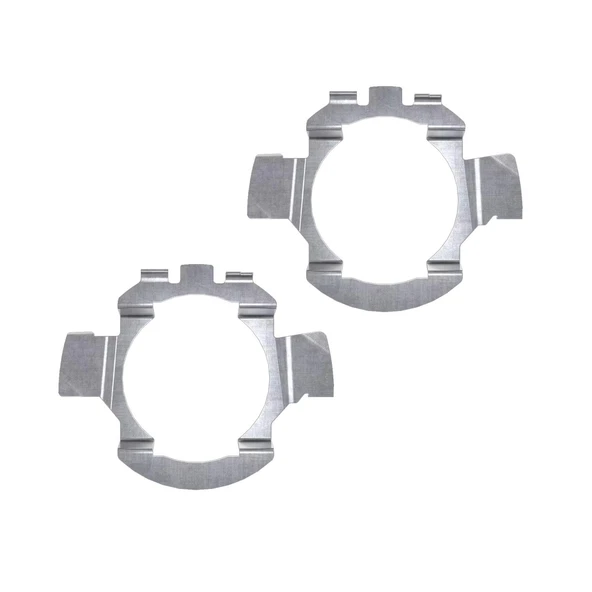 Led Xenon Adaptörü 64210DA01  H7 Tiip Uyumlu Modeller Açıklamada ürün görseli