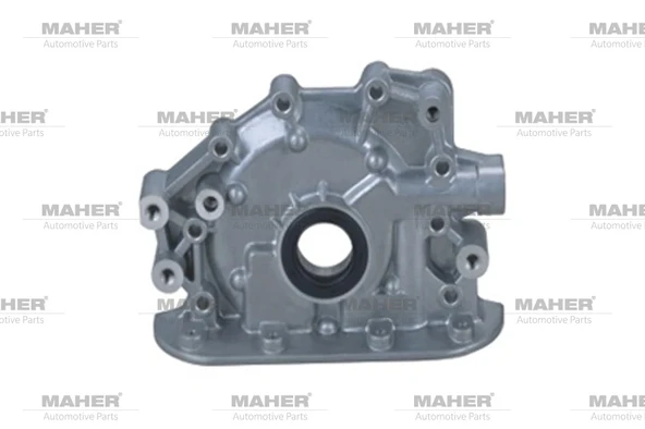 YAĞ POMPA CARRY 1990-1998 F10A / ALTO F8B / MARUTI 16100 73003 ürün görseli