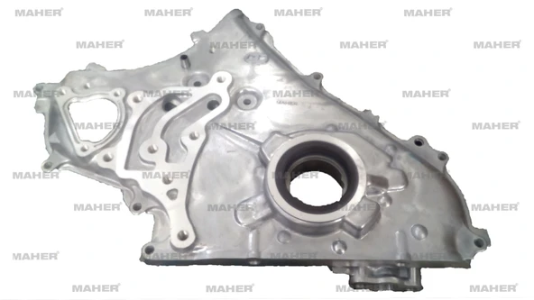 YAĞ POMPA PICKUP 2006-2010 NAVARA YD25DDTI 15010 EB30A ürün görseli