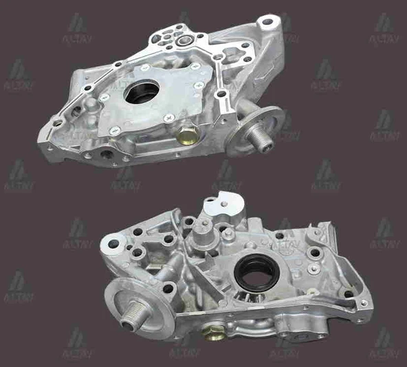 YAĞ POMPA LANCER 2003 1.6 4G18 MN149579 ürün görseli