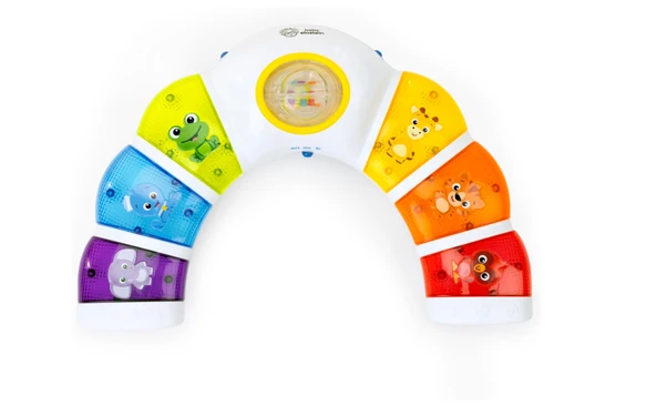 Baby Einstein Parla & Keşfet Aktivite İstasyonu ürün görseli 1