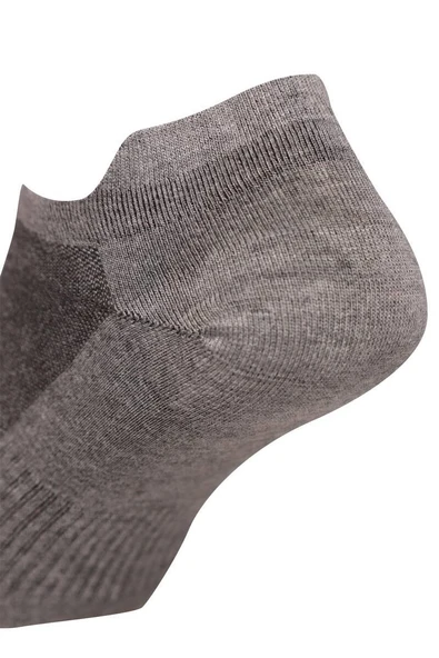 Gd Goldoremi 4180 Erkek Bambu Patik Çorap - 9