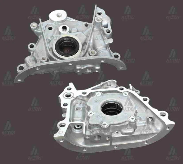 YAĞ POMPA COROLLA 1993-1997 1.6 ENJ / 4AFE 15100 15060 ürün görseli