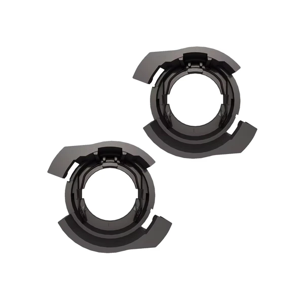 Led Xenon Adaptörü 64210DA09  H7 Tiip Uyumlu Modeller Açıklamada - Resim 3