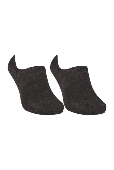 Gd Goldoremi 4280 Erkek Sneakers Bambu Çorap - 5