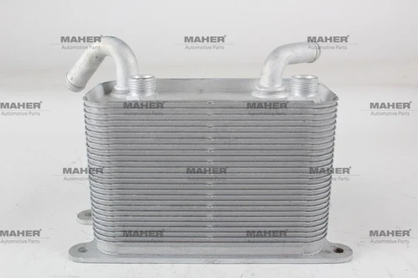 YAĞ SOĞUTUCUSU (ŞANZIMAN) TRANSPORTER T5 2004-2009 AXD-AXE 2.5 TDİ A-T 7H0317019B - Resim 3