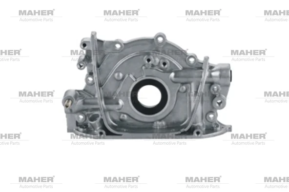 YAĞ POMPA SWIFT G13B / VITARA 1987-1996 1.6 G16A KARB. 16100 60810 ürün görseli