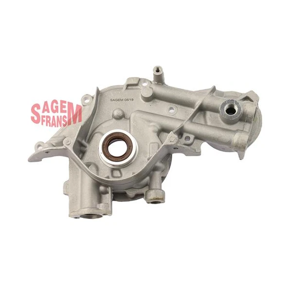 YAĞ POMPASI UNO-60 46781380 ürün görseli