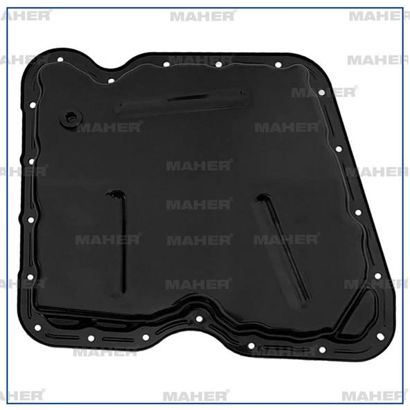 YAĞ KARTERİ MASTER 2.3 DCI / MOVANO B 2.3 CDTI 2010-2016 8200805603 ürün görseli