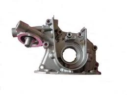 YAĞ POMPASI RENAULT CLIO 2 1998 CLIO 3 2005 CLIO 4 2012 SYMBOL 3 2014 MODUS 2005 KANGOO 2001 DACIA LOGAN 2006 LOGAN 2 2012 SANDERO 2 2012 SANDERO 2008 1.2 165 D4F 8200251904 7700864571 ürün görseli