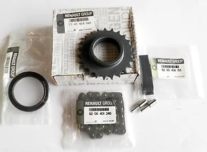 YAĞ POMPA ZİNCİRİ F9Q MASTER 7701473163 ürün görseli