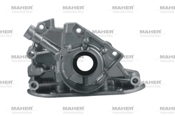 YAĞ POMPA 626 1988-1992 1600CC / 2000CC F201 14 100A ürün görseli