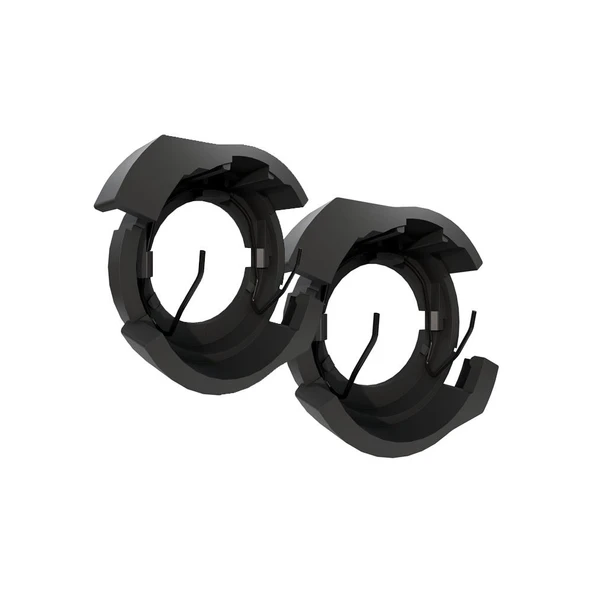 Led Xenon Adaptörü 64210DA09  H7 Tiip Uyumlu Modeller Açıklamada ürün görseli