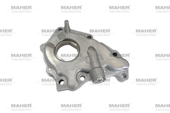 YAĞ POMPA MAZDA 3 2003-2009 ZJ01 14 100 ürün görseli