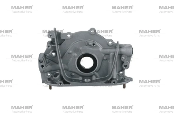 YAĞ POMPA CARRY 1998-2001 1.6 GA413 / VITARA 1999-2005 1.6 16100 77824 ürün görseli