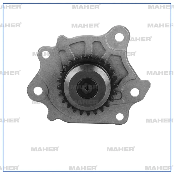 YAĞ POMPA YARIS 2002-2008 1SZFE / 2SZFE 15100 23020 ürün görseli