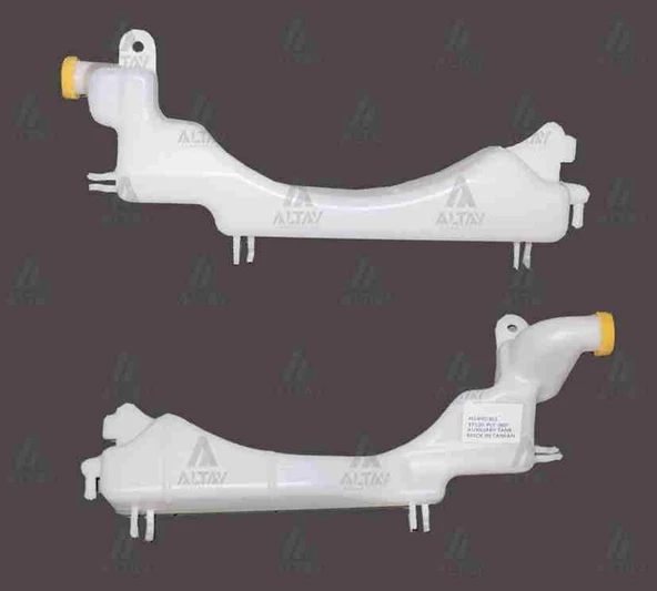 YEDEK SU DEPOSU CIVIC 2001-2006 SEDAN / HB. 19101 PLC 000 ürün görseli 1